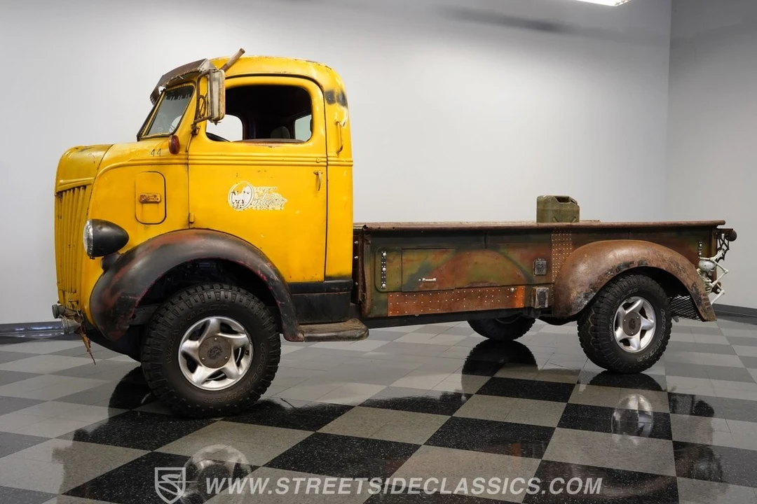 1947 Ford F-Series - Image 7 of 12