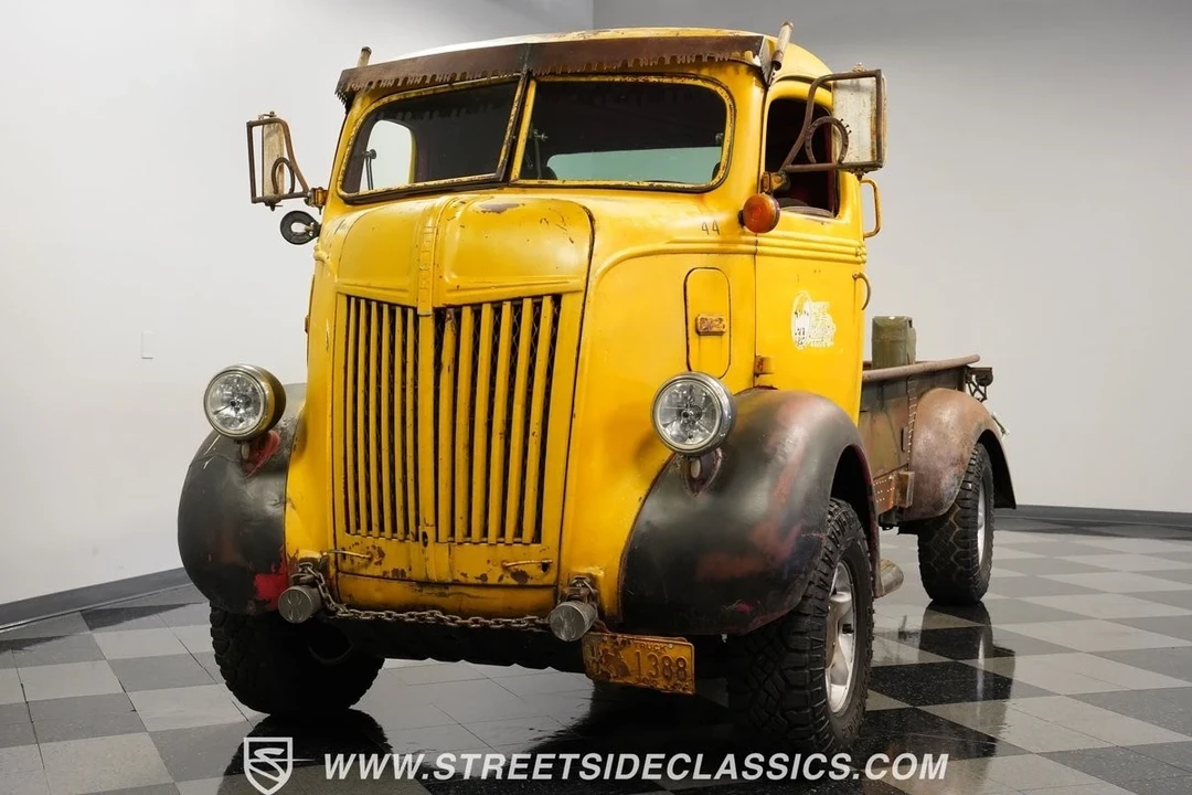 1947 Ford Pickup (1940-1947) - Image 19 of 21
