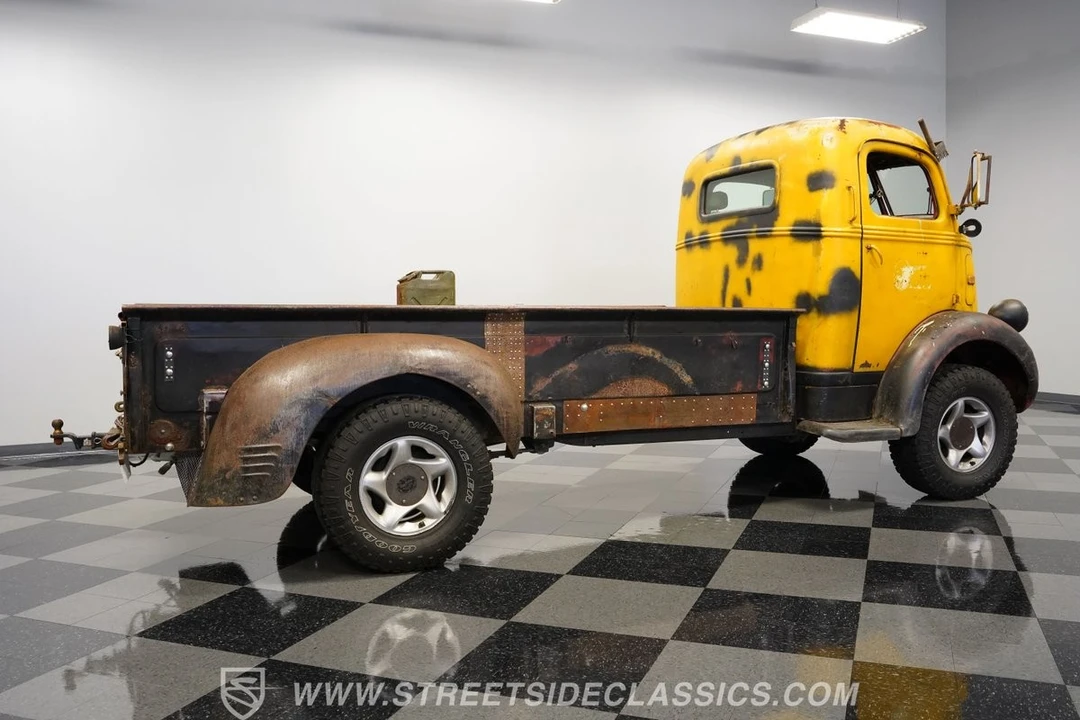 1947 Ford F-Series - Image 13 of 21