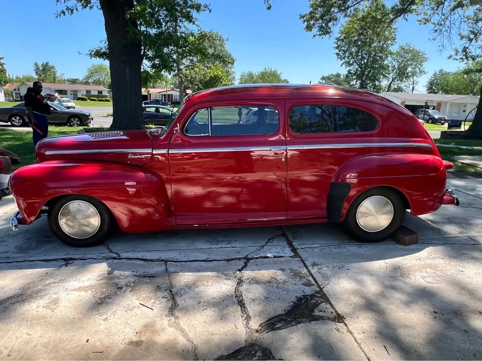 1947 Ford Pickup (1940-1947) - Image 3 of 18