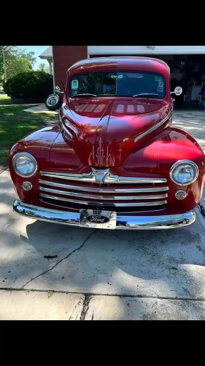 1947 Ford Pickup (1940-1947) - Image 18 of 18