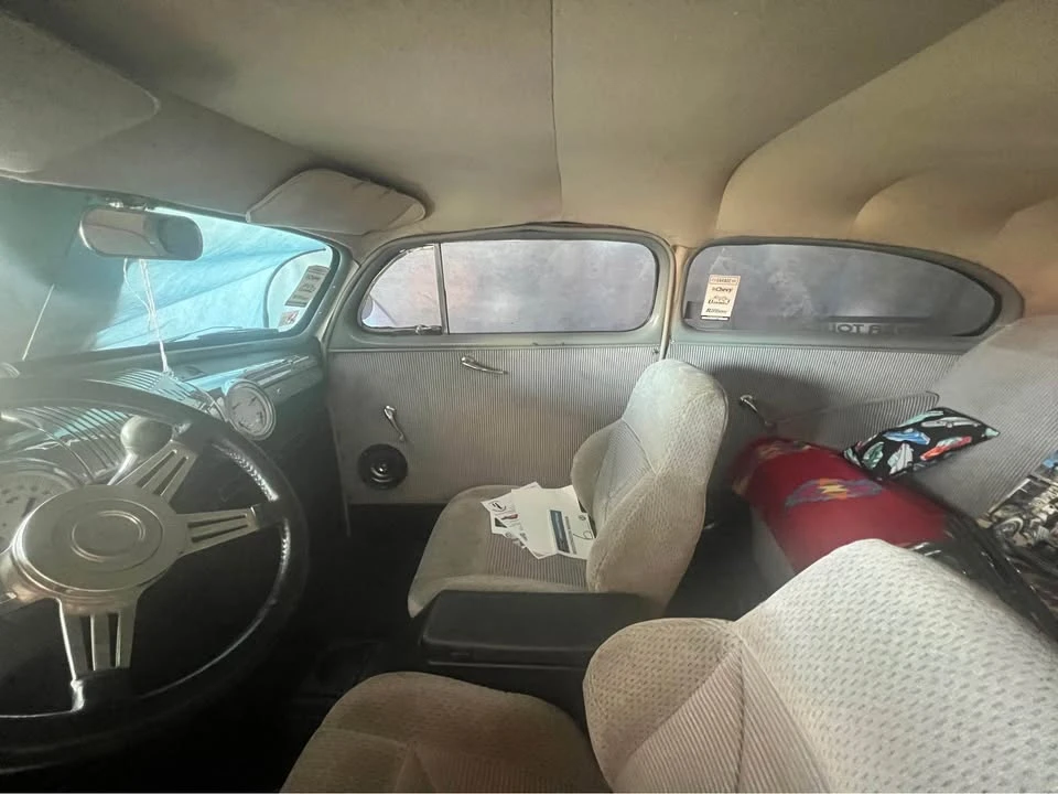 1947 Ford Pickup (1940-1947) - Image 7 of 18