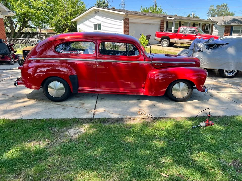 1947 Ford Pickup (1940-1947) - Image 2 of 18