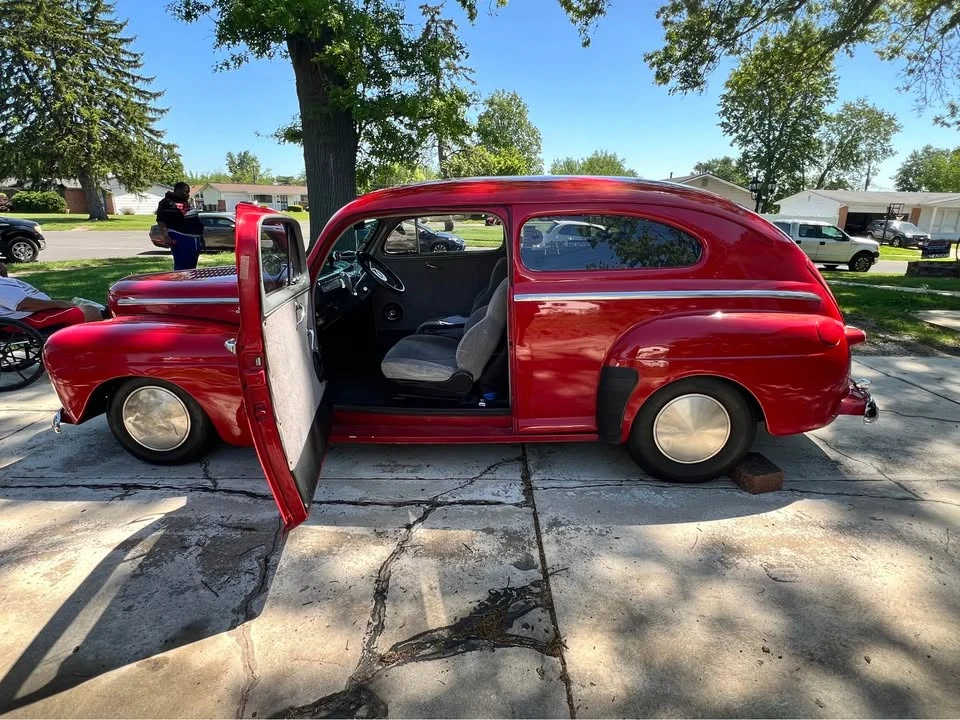 1947 Ford Pickup (1940-1947) - Image 4 of 18
