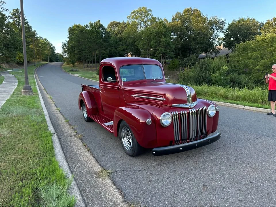 1947 Ford Pickup (1940-1947) - Image 6 of 15