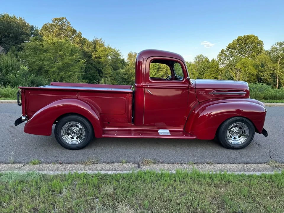 1947 Ford Pickup (1940-1947) - Image 5 of 15