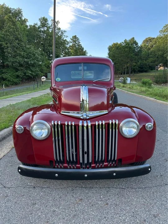 1947 Ford Pickup (1940-1947) - Image 3 of 15
