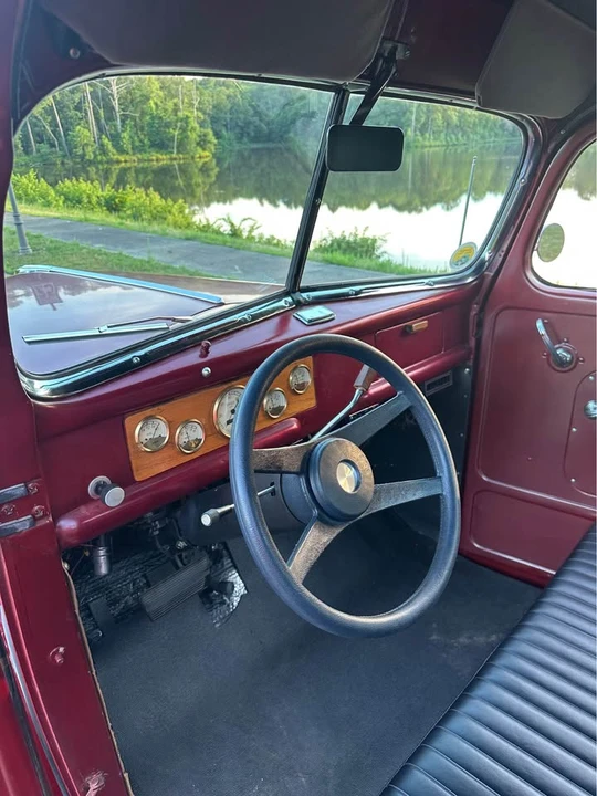 1947 Ford Pickup (1940-1947) - Image 8 of 15