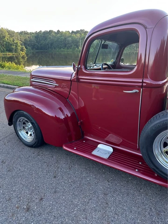 1947 Ford Pickup (1940-1947) - Image 12 of 15