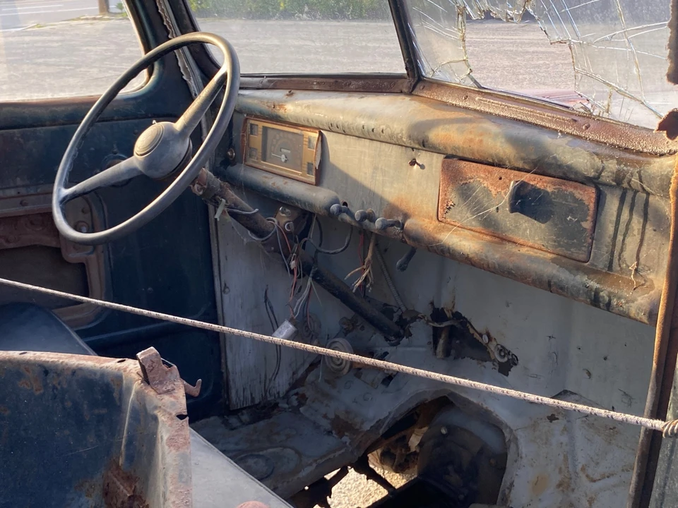 1947 Ford Pickup (1940-1947) - Image 13 of 19