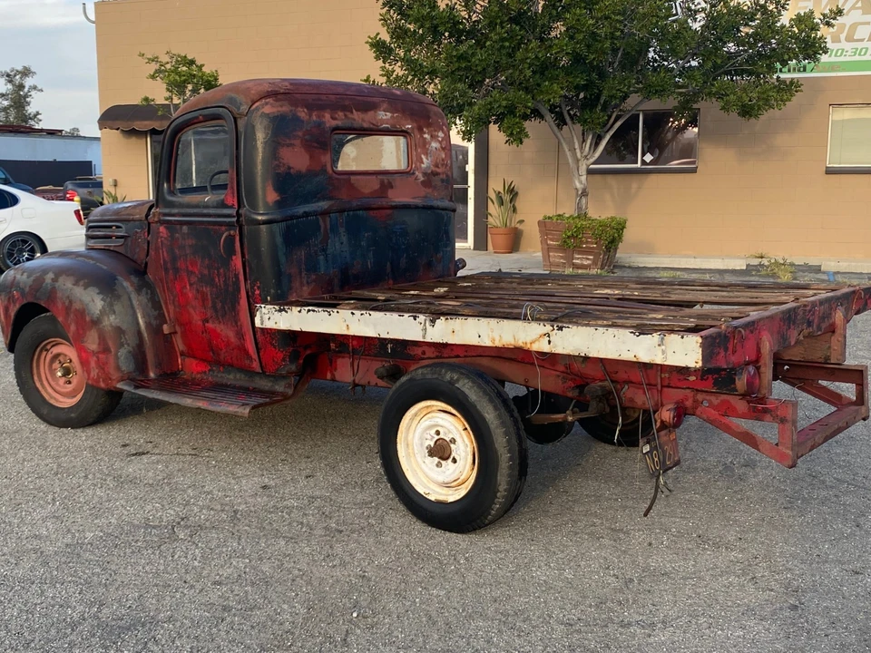 1947 Ford Pickup (1940-1947) - Image 6 of 19