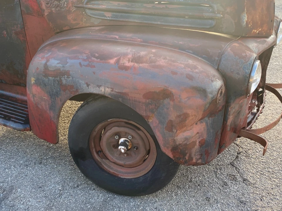 1947 Ford Pickup (1940-1947) - Image 9 of 19