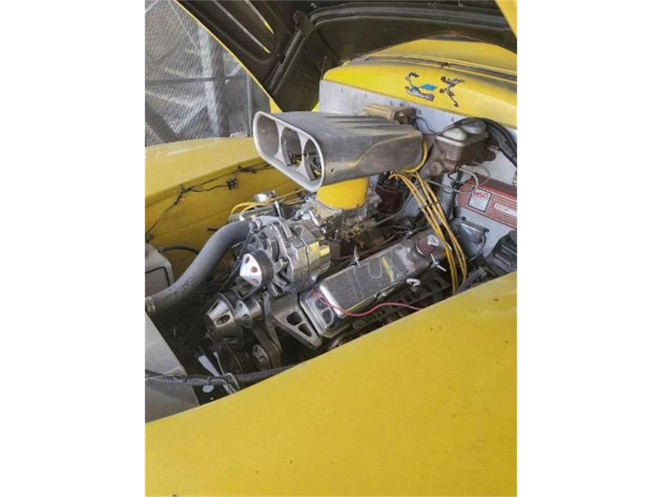 1947 Ford Pickup (1940-1947) - Image 8 of 13