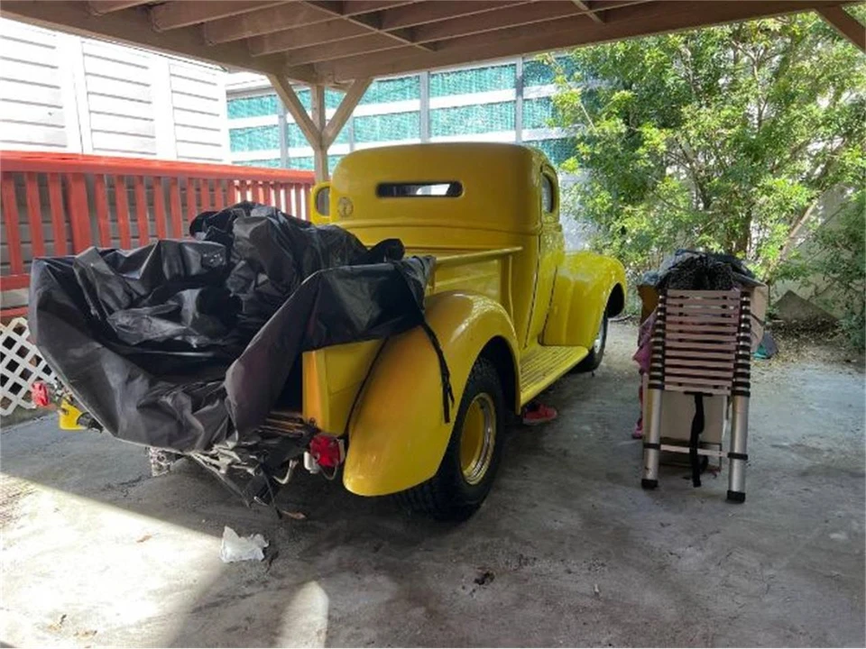 1947 Ford Pickup (1940-1947) - Image 7 of 13