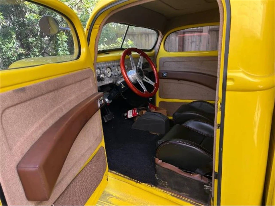 1947 Ford Pickup (1940-1947) - Image 5 of 13
