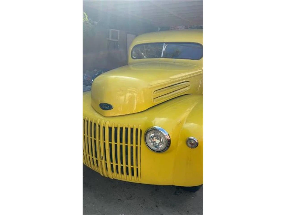 1947 Ford Pickup (1940-1947) - Image 10 of 13