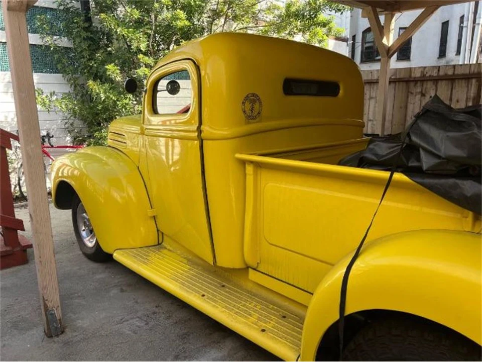 1947 Ford Pickup (1940-1947) - Image 2 of 13