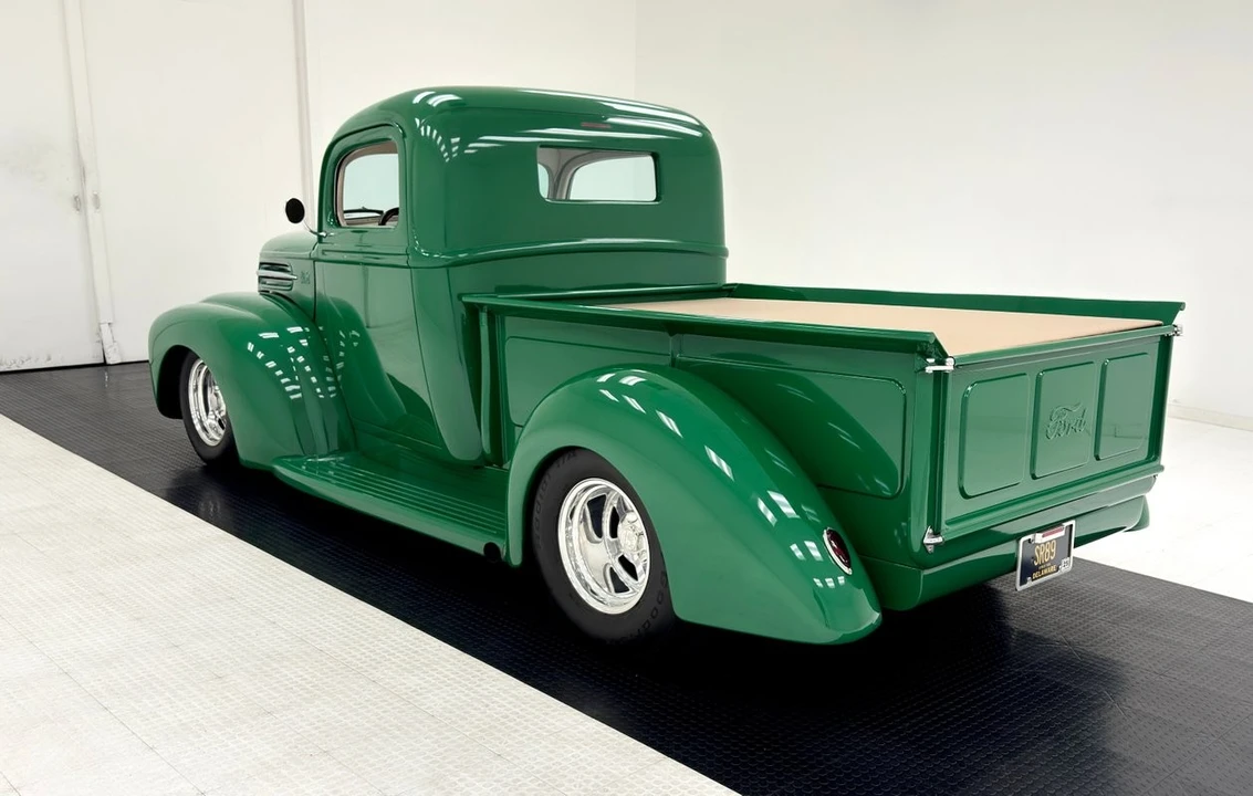 1947 Ford Pickup (1940-1947) - Image 3 of 12