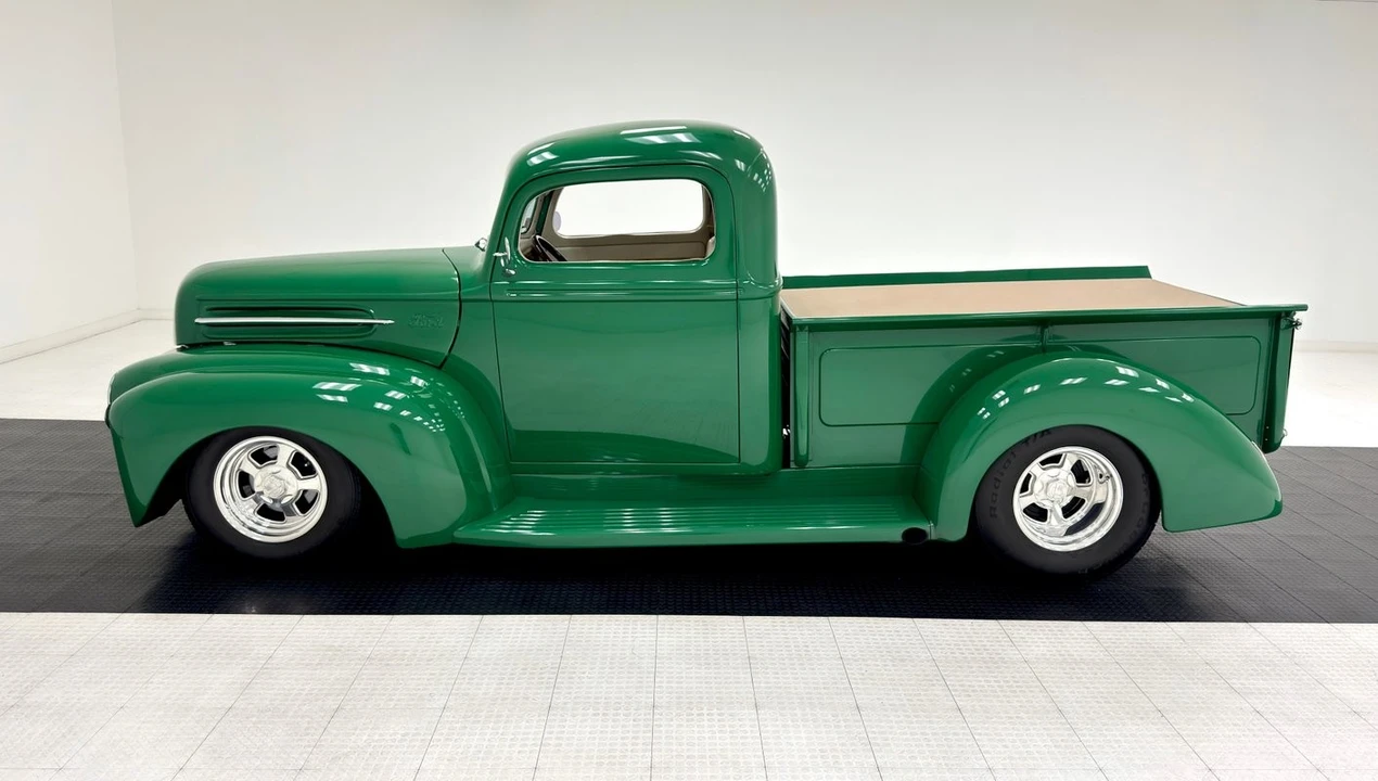 1947 Ford Pickup (1940-1947) - Image 2 of 12