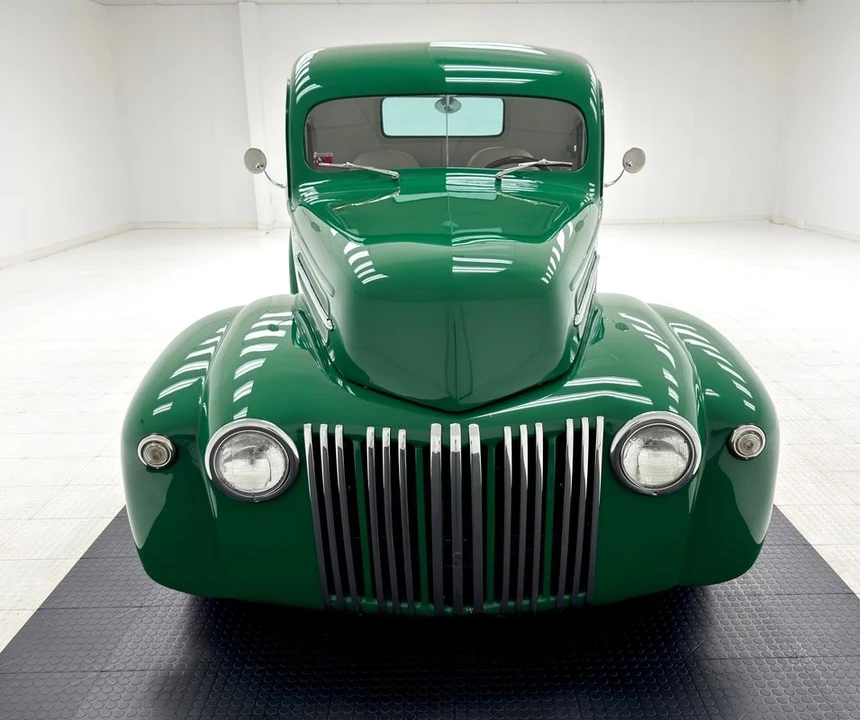 1947 Ford Pickup (1940-1947) - Image 8 of 12