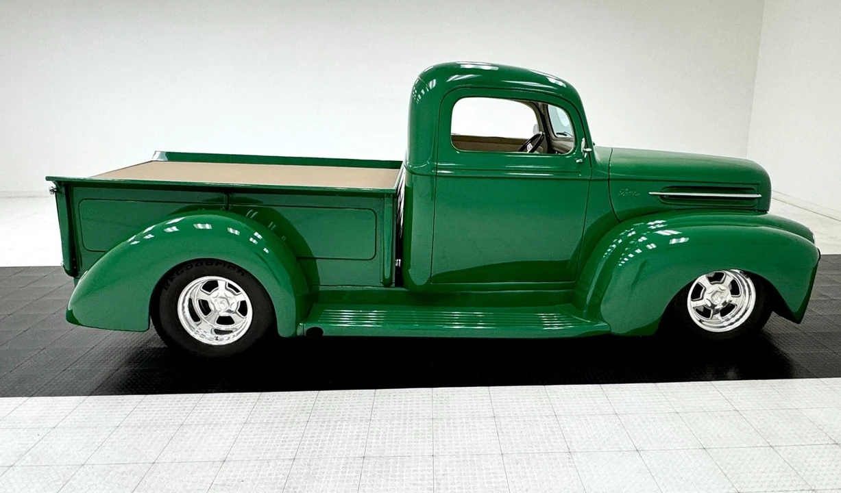 1947 Ford Pickup (1940-1947) - Image 6 of 12