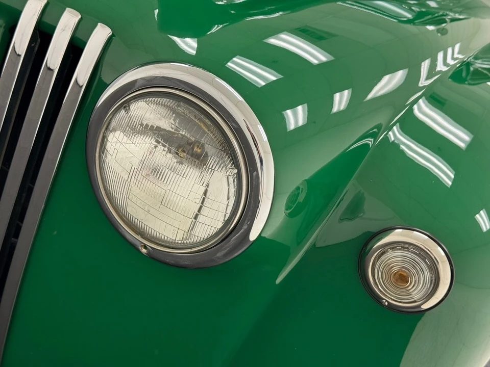 1947 Ford Pickup (1940-1947) - Image 10 of 12
