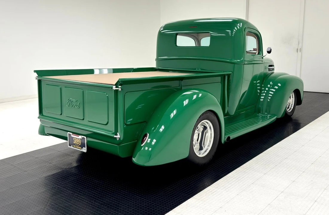 1947 Ford Pickup (1940-1947) - Image 5 of 12