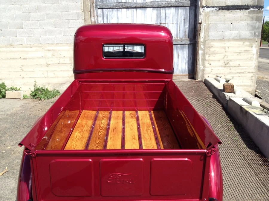 1947 Ford Pickup (1940-1947) - Image 6 of 10
