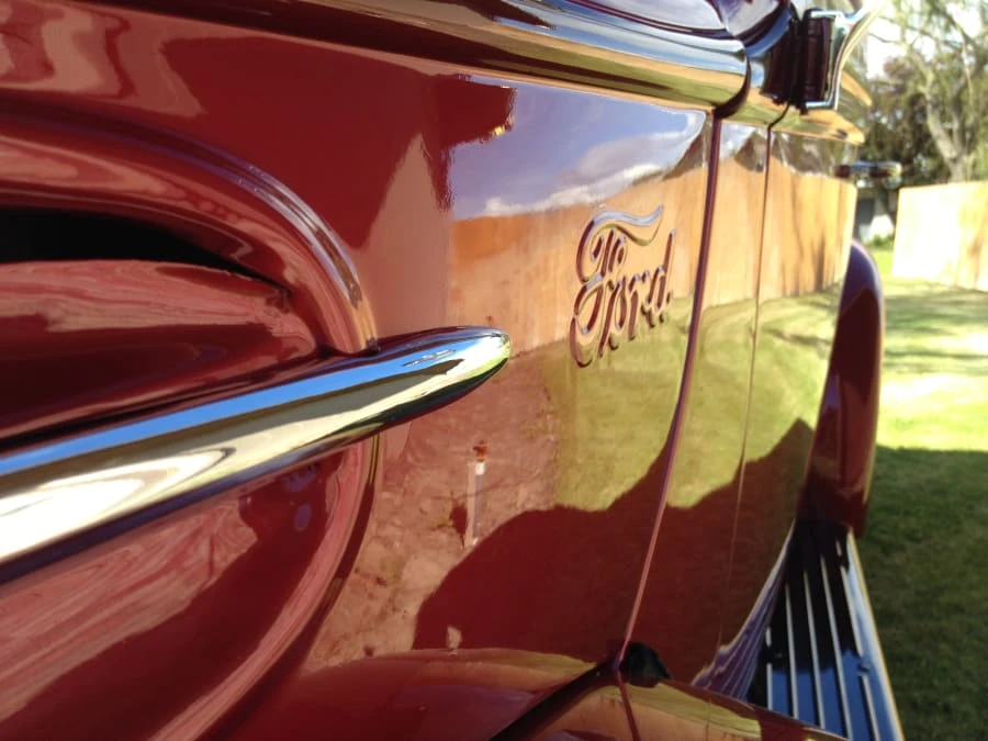 1947 Ford Pickup (1940-1947) - Image 9 of 10