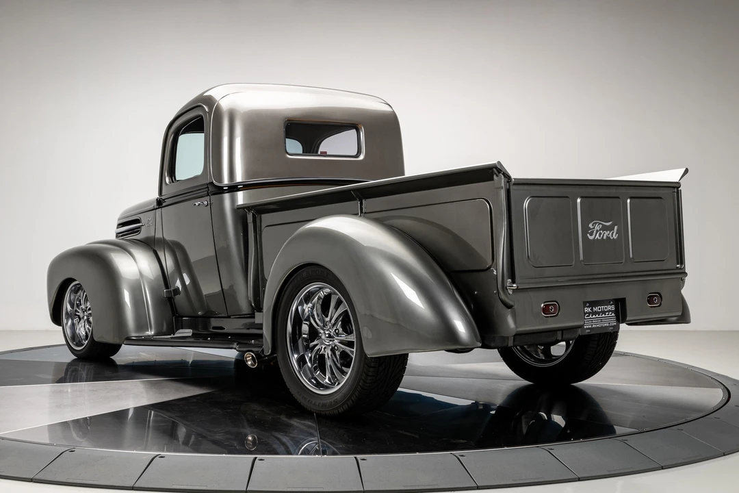 1947 Ford Pickup (1940-1947) - Image 20 of 31