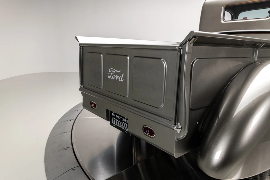 1947 Ford Pickup (1940-1947) - Image 21 of 31