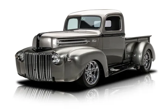 1947 Ford F1 Pickup Truck