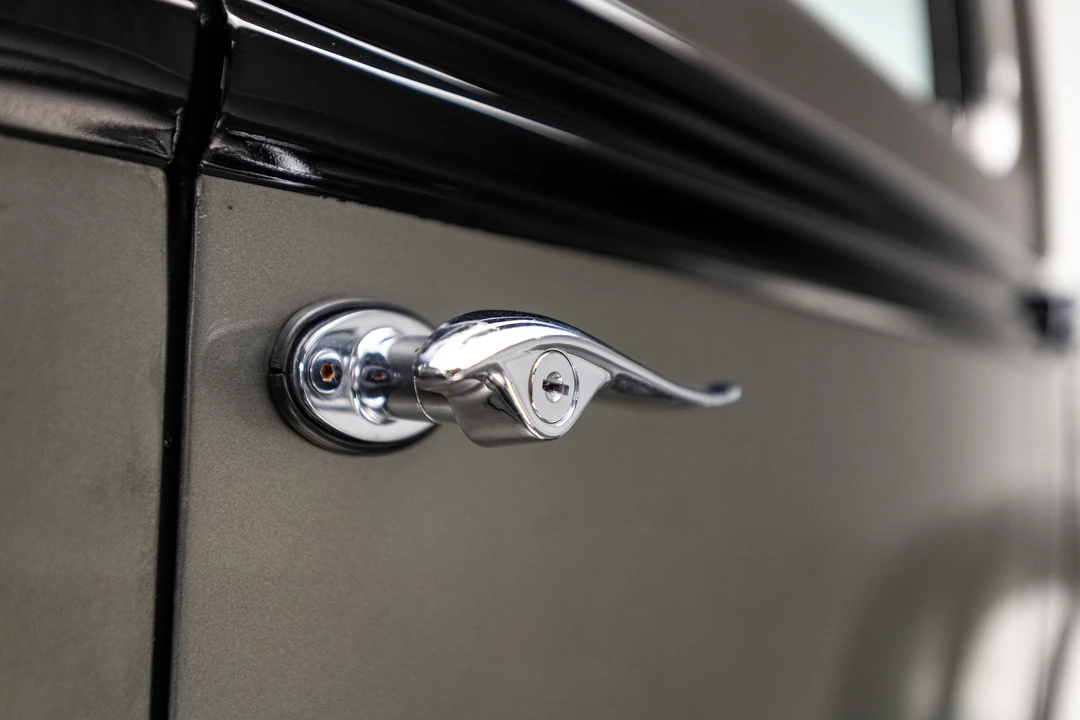 1947 Ford Pickup (1940-1947) - Image 27 of 31