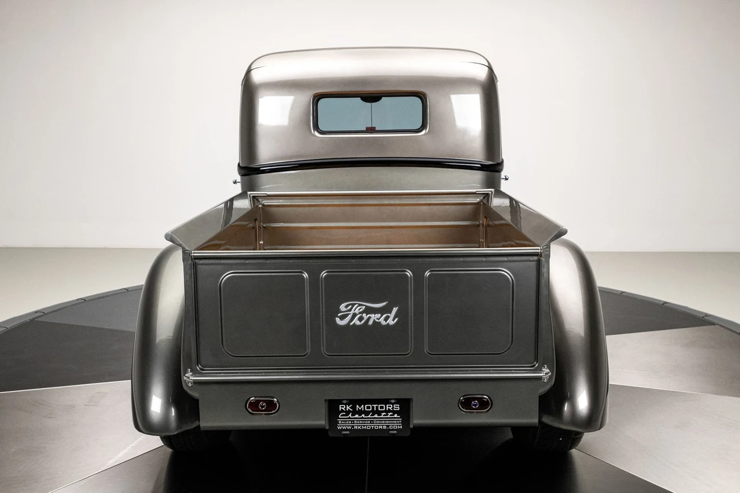 1947 Ford Pickup (1940-1947) - Image 19 of 31