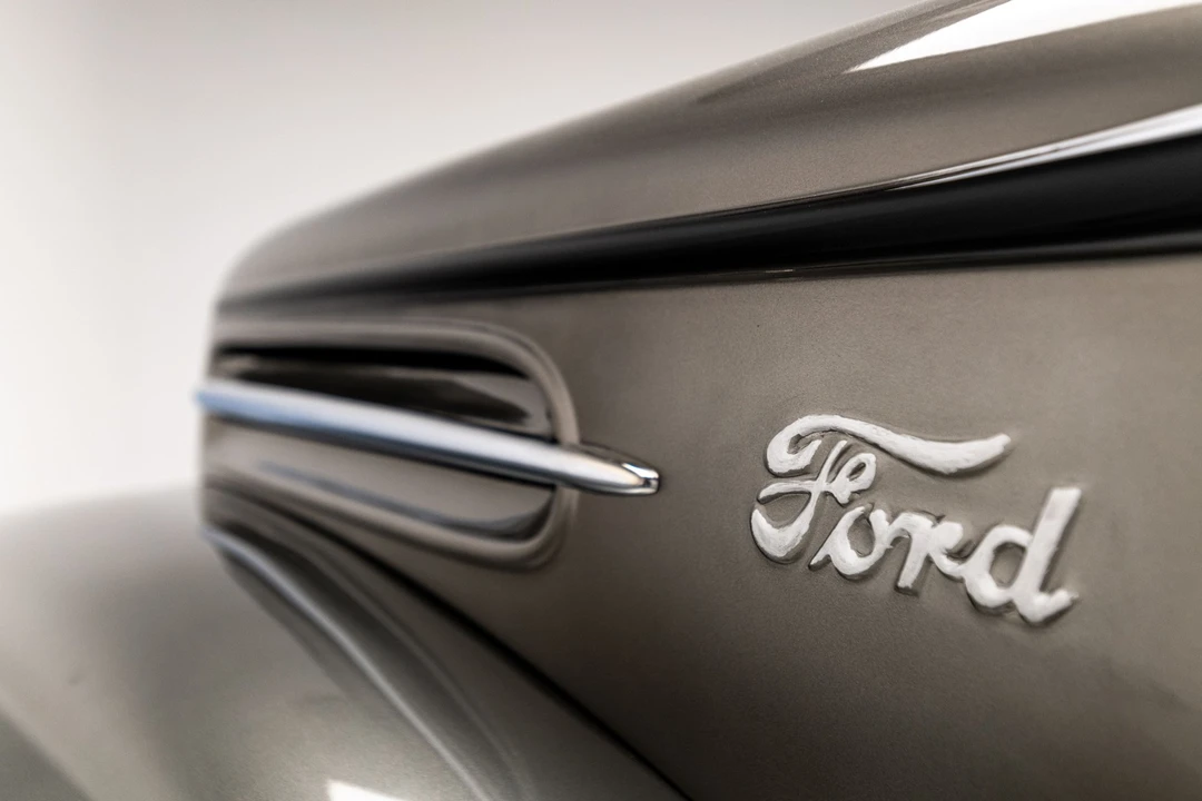 1947 Ford Pickup (1940-1947) - Image 10 of 31
