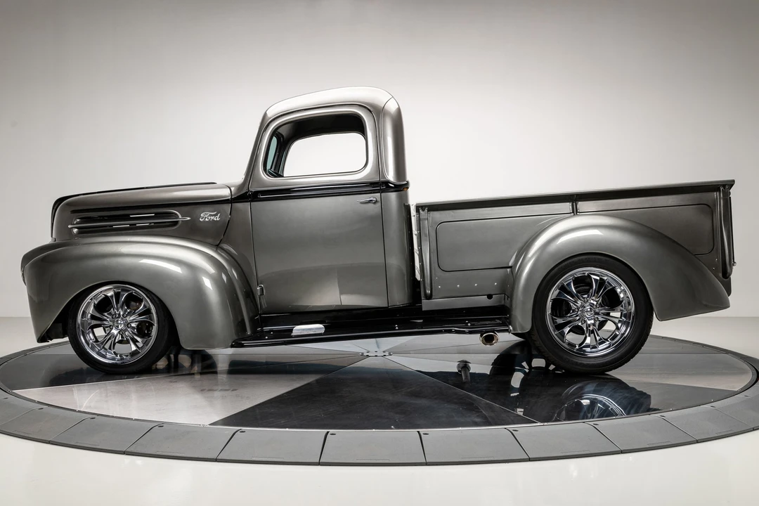 1947 Ford Pickup (1940-1947) - Image 16 of 31