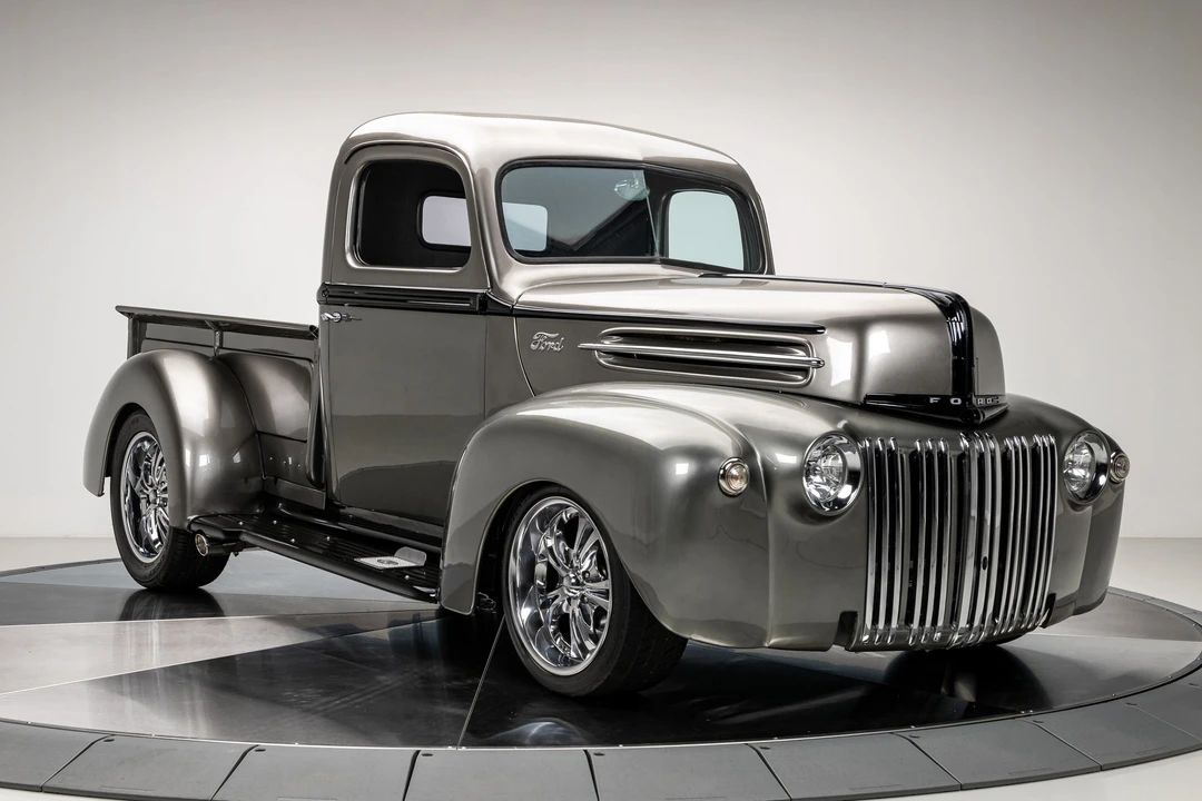 1947 Ford Pickup (1940-1947) - Image 9 of 31