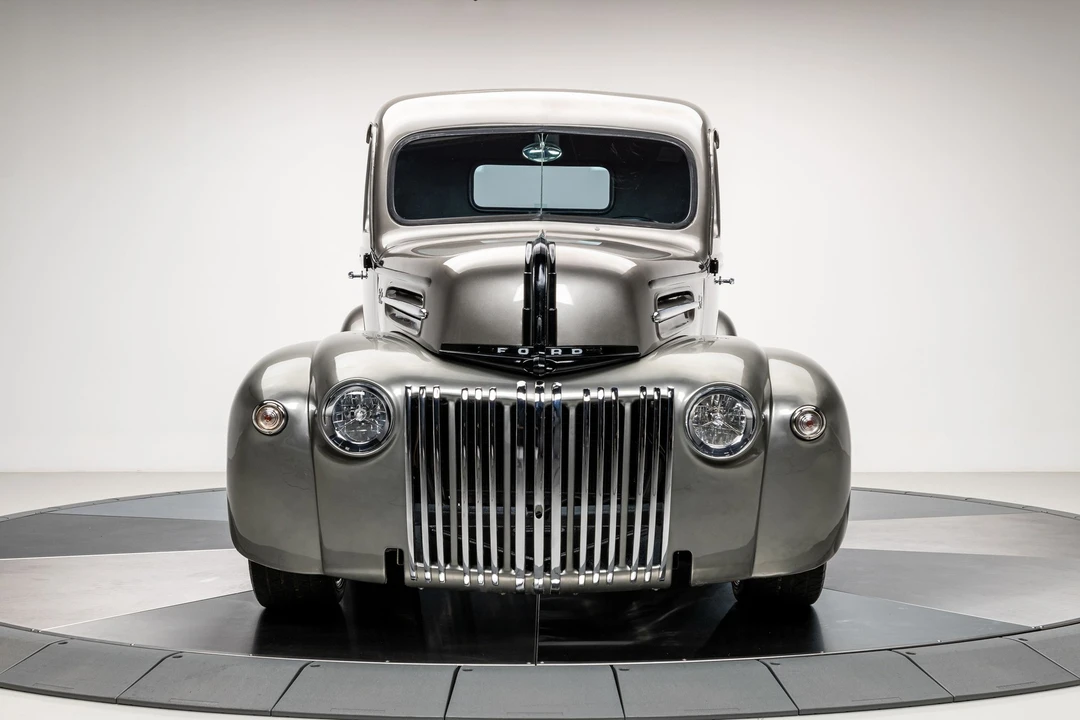 1947 Ford Pickup (1940-1947) - Image 7 of 31