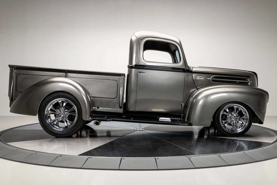 1947 Ford Pickup (1940-1947) - Image 15 of 31