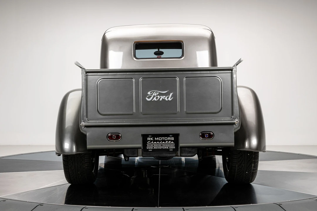 1947 Ford Pickup (1940-1947) - Image 18 of 31