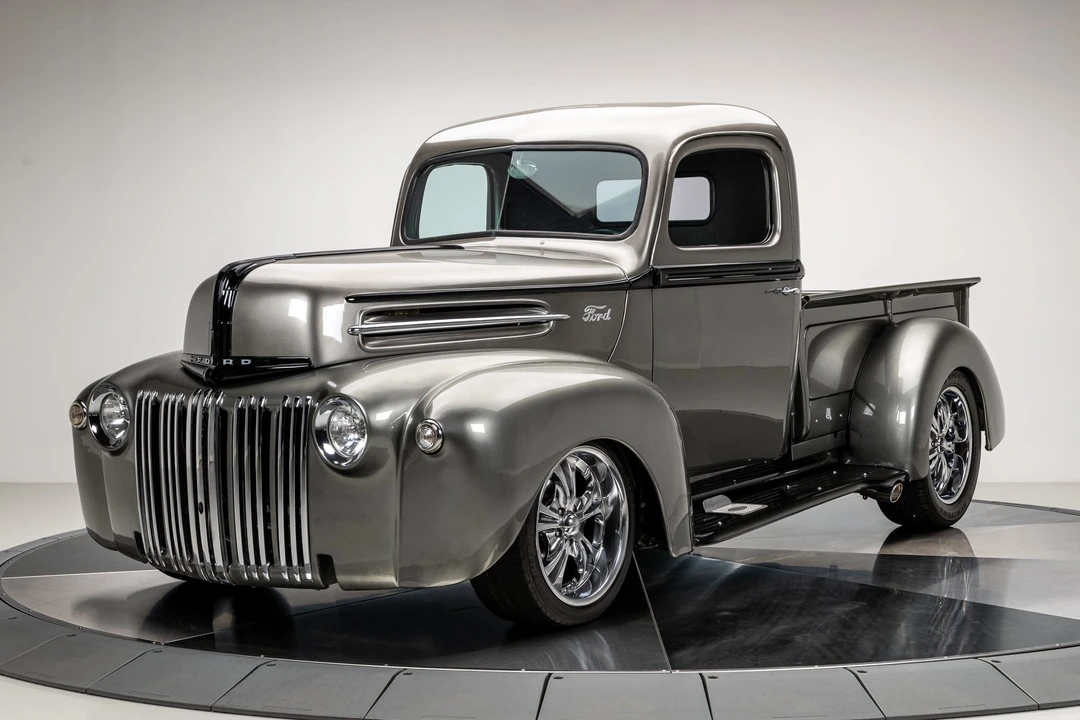 1947 Ford Pickup (1940-1947) - Image 6 of 31