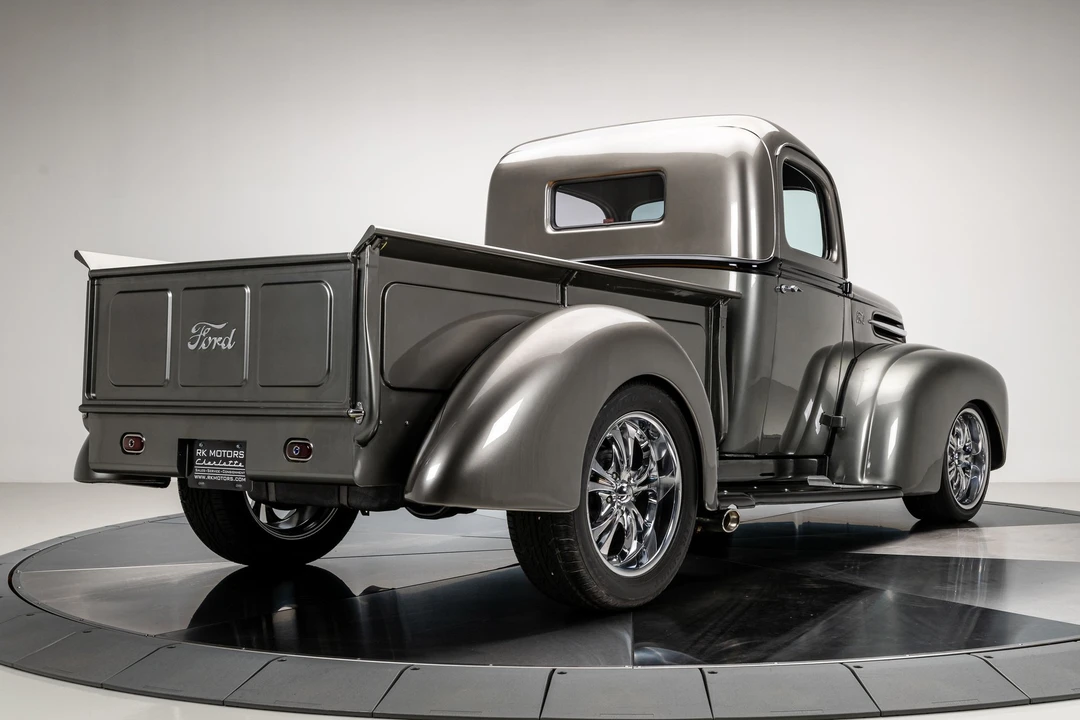 1947 Ford Pickup (1940-1947) - Image 17 of 31
