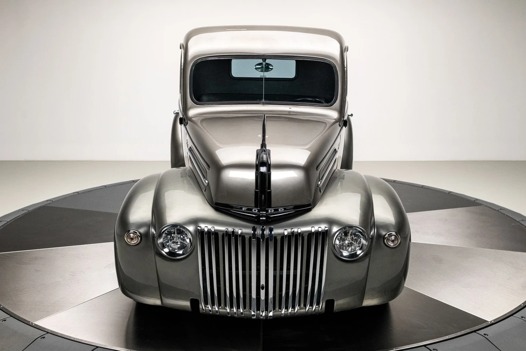 1947 Ford Pickup (1940-1947) - Image 8 of 31