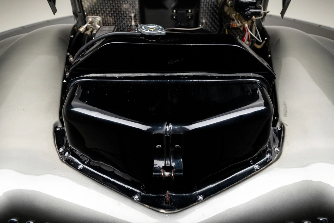 1947 Ford Pickup (1940-1947) - Image 31 of 31