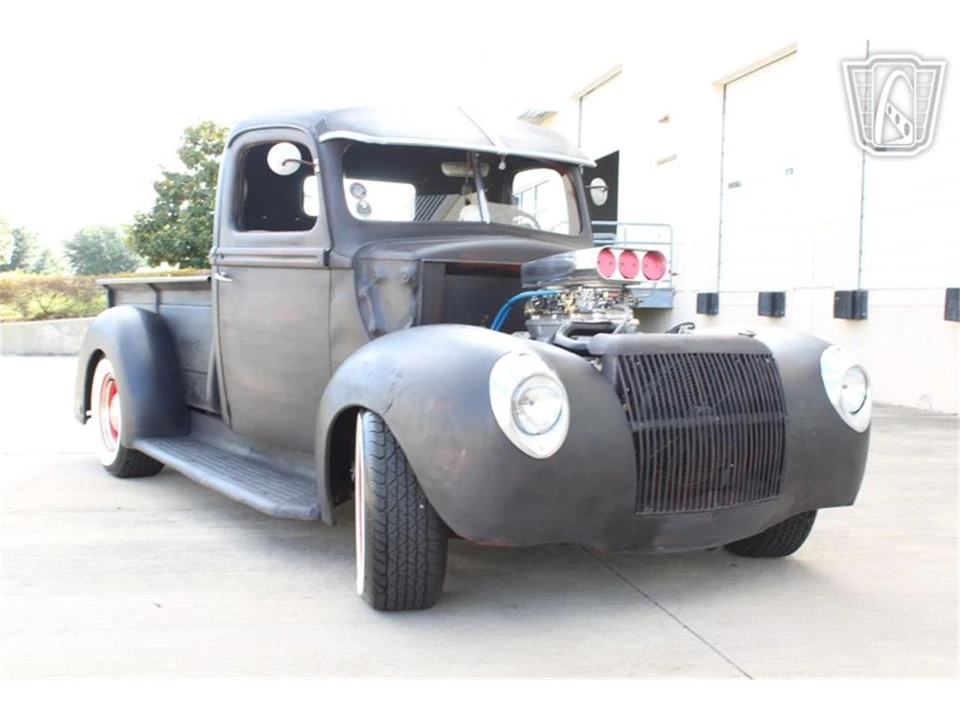 1947 Ford F-Series - Image 16 of 31
