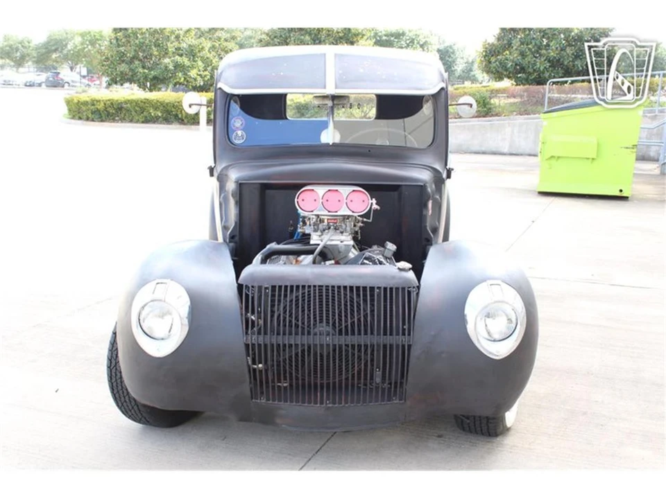 1947 Ford F-Series - Image 11 of 31