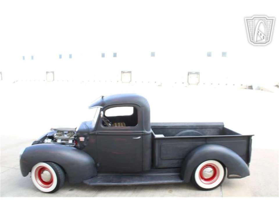 1947 Ford F-Series - Image 21 of 31
