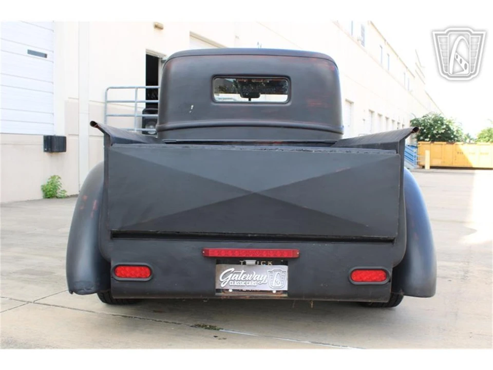 1947 Ford F-Series - Image 26 of 31