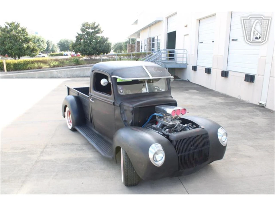 1947 Ford F-Series - Image 31 of 31