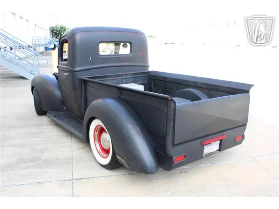 1947 Ford F-Series - Image 17 of 31